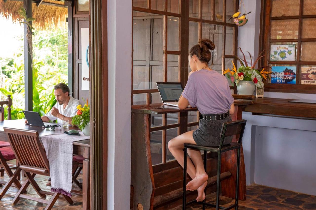 Good Time Sports Village Koh Mak Ngoại thất bức ảnh