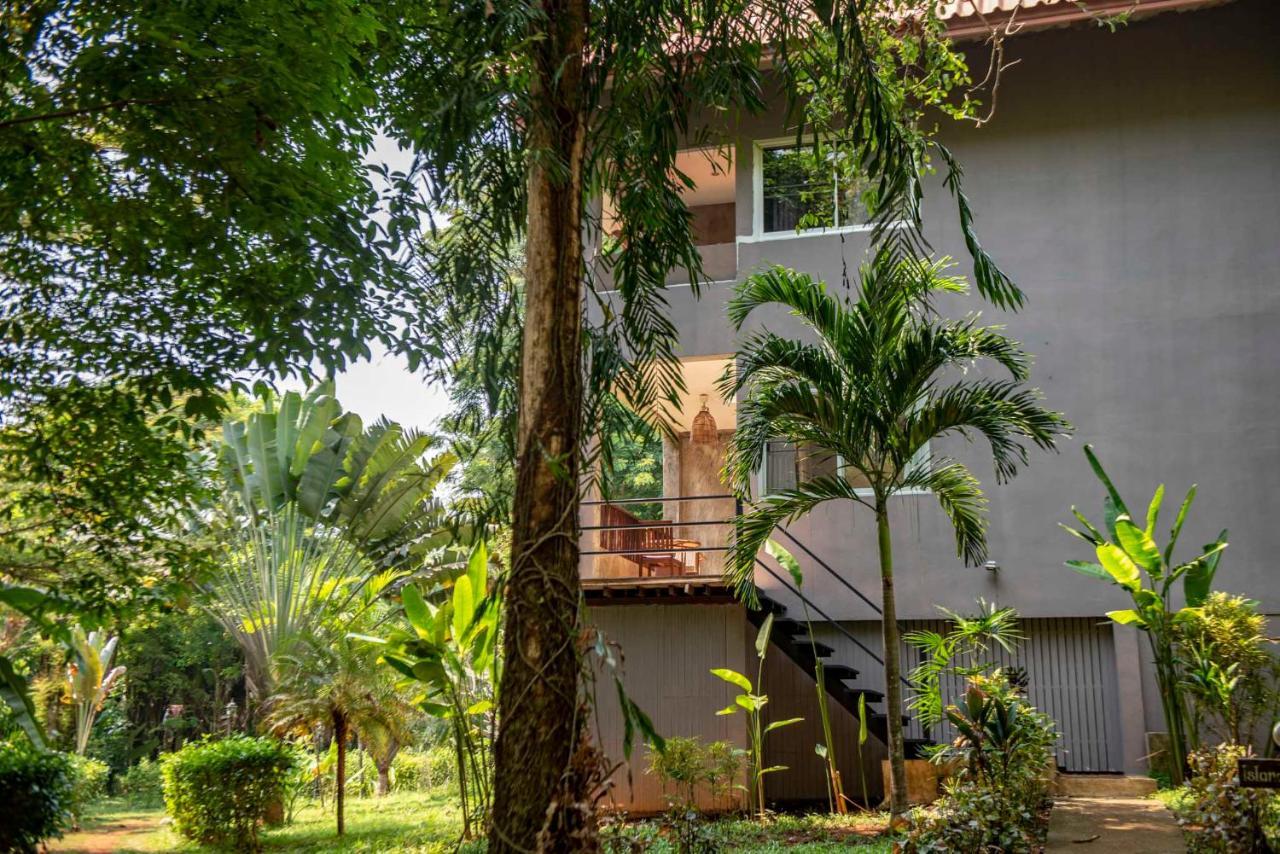 Good Time Sports Village Koh Mak Ngoại thất bức ảnh