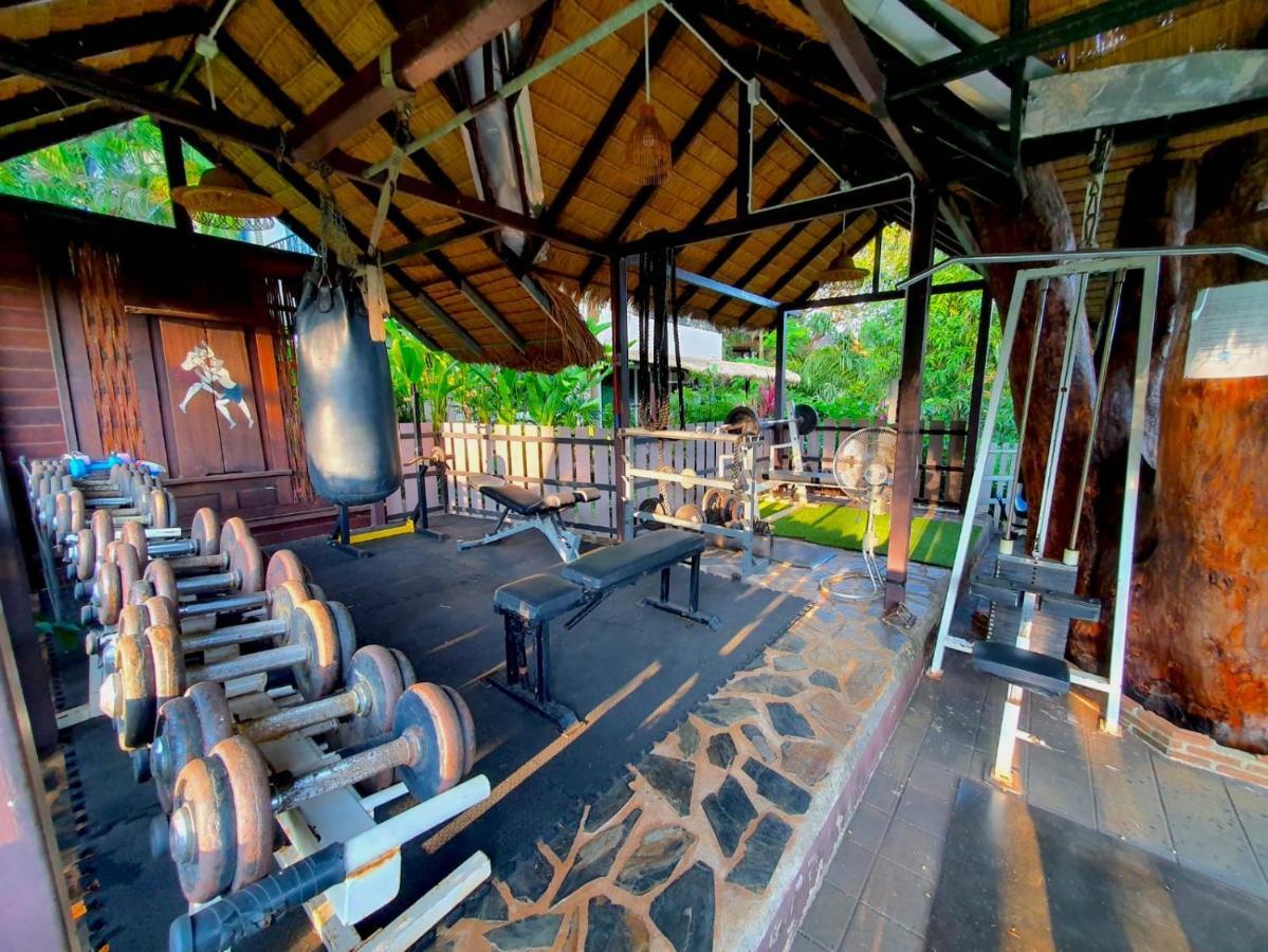Good Time Sports Village Koh Mak Ngoại thất bức ảnh