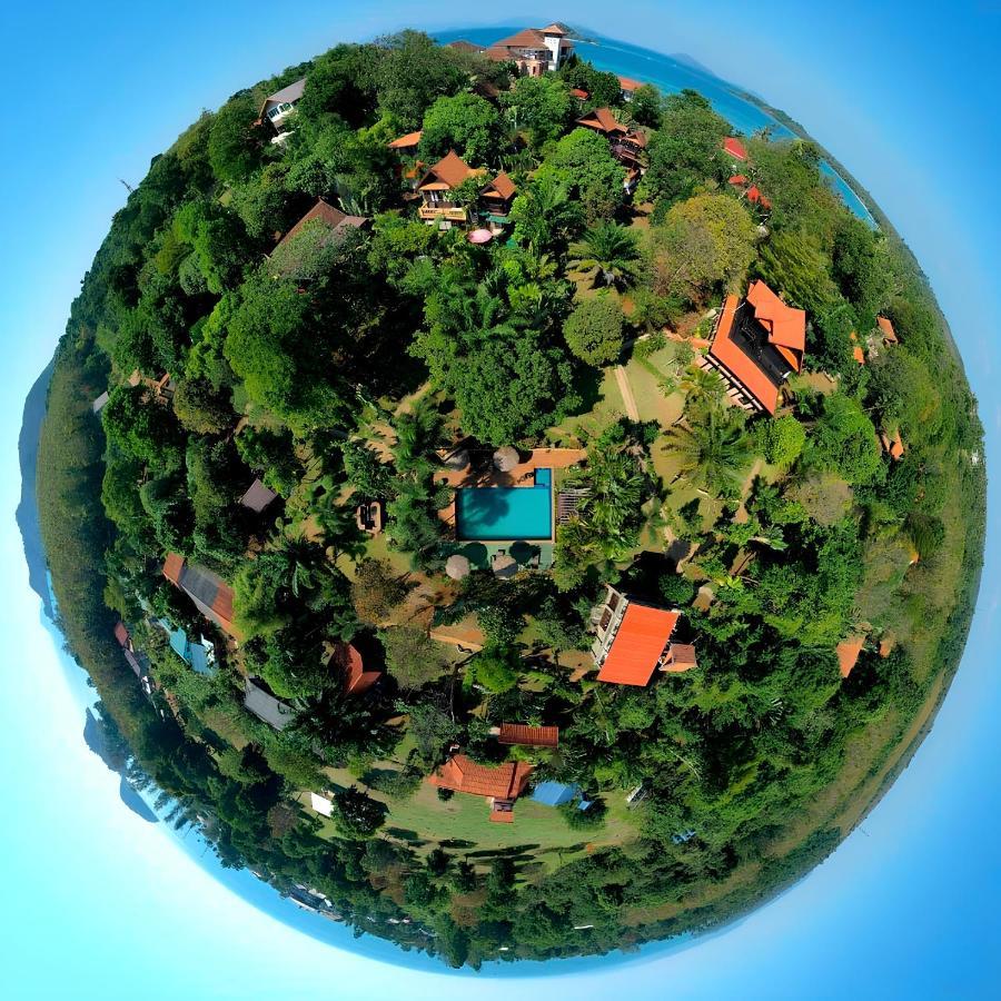Good Time Sports Village Koh Mak Ngoại thất bức ảnh
