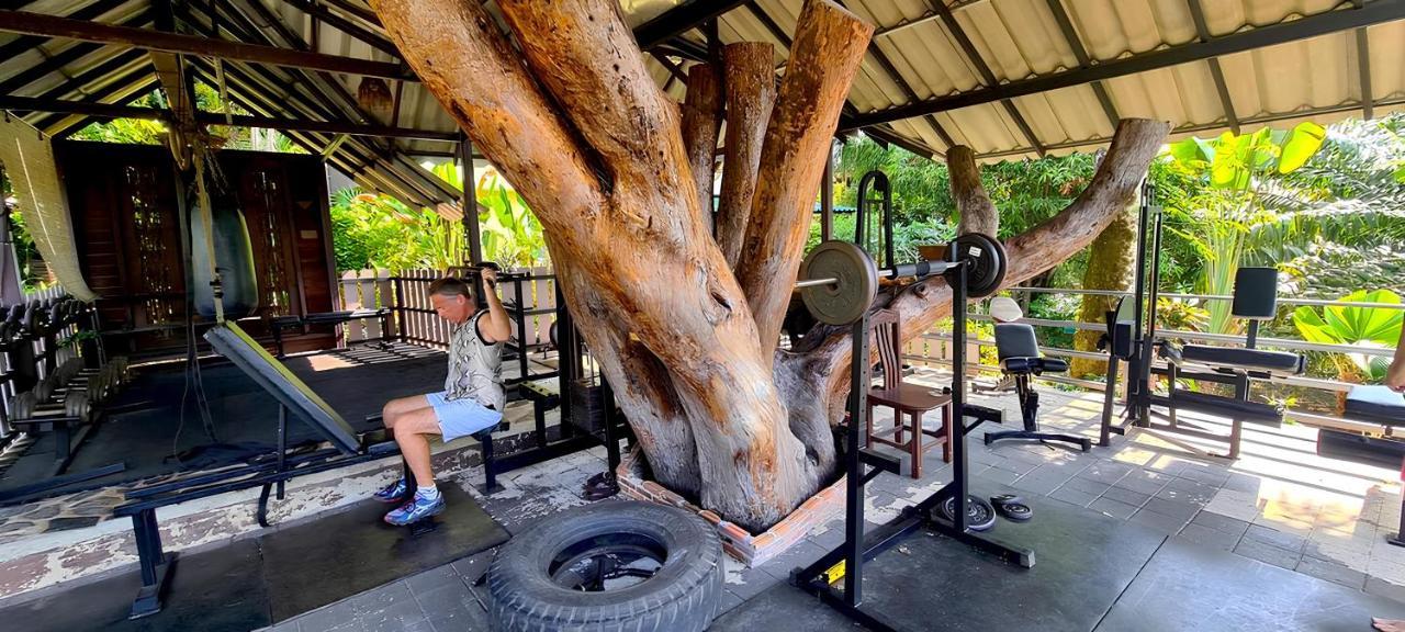 Good Time Sports Village Koh Mak Ngoại thất bức ảnh