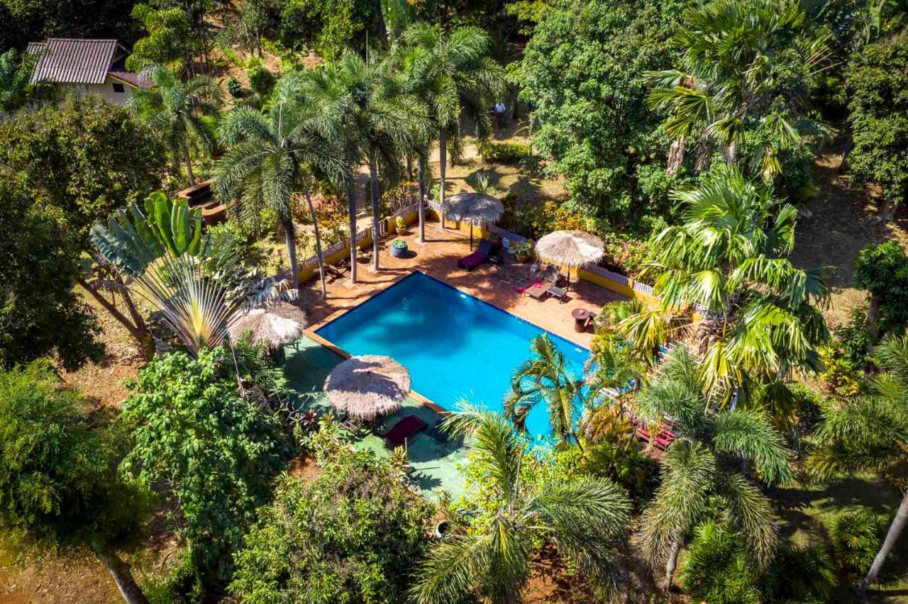 Good Time Sports Village Koh Mak Ngoại thất bức ảnh